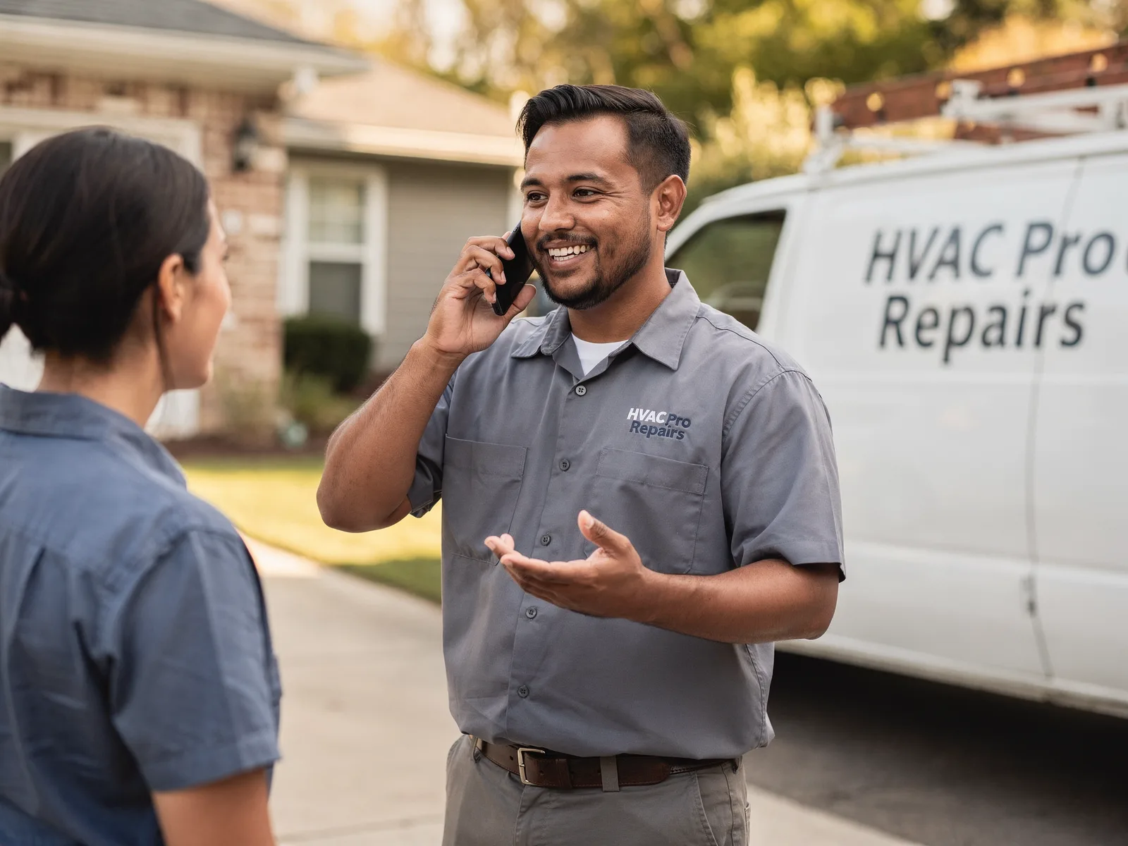 Heat Pump Repair Hartland, ME FAQs